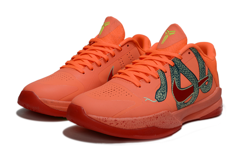 Nike Kobe 5 Protro 'Year of the Snake' 