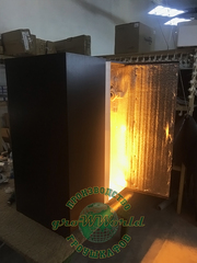 В120хД80хШ60 ГроуБокс 250W ДНаТ