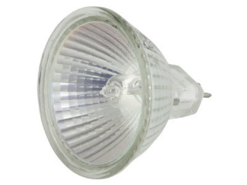 Лампочка MR 11-35W 12V FTH