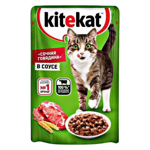 Корм 