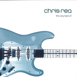 REA, CHRIS: The Very Best Of - Limited White Vinyl Edition (Виниловая пластинка)