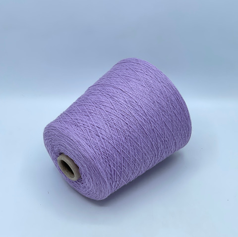 Millefili, Alter-eco, 2/12 600м. 97%Кашемир, 3%Шерсть, Сиреневый(620/8), 38968