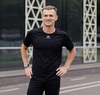 Мужской комплект для тренировок Nordski Pro Sprint черный - 2