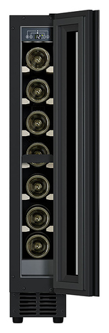 Винный шкаф MEYVEL MV9NH-KBT1