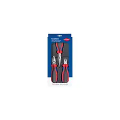 Набор монтажный Knipex 00 20 11