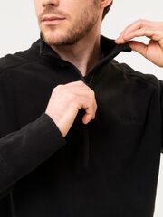 Всесезонный костюм для рыбалки Remington Polar Fleece Black на remingtonn.ru