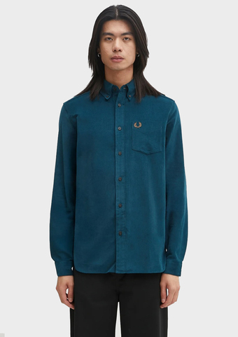 Рубашка FRED PERRY