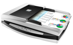 Сканер Plustek SmartOffice PL4080