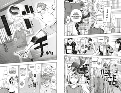 Волейбол! Книга 5