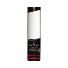 Tenga Смазка Hole Lotion WILD (170 мл) с ментолом на водной основе