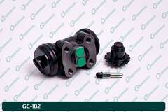 Рабочий тормозной цилиндр в сборе G-brake GC-182