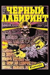 Чёрный лабиринт