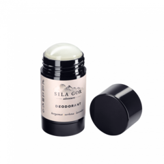 Краснополянская косметика Дезодорант–стик SILA GOR №2 BERGAMOT, VERBENA, LAVENDER, 30 мл