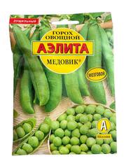 Горох Медовик (Аэлита)