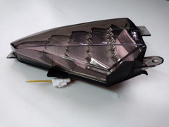 Стоп-сигнал для Yamaha R6 2008-2015 г.в., черный