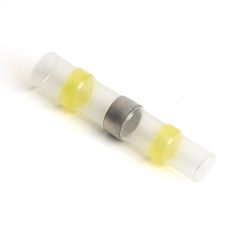 Термоусадочный коннектор ТМ STEKKER серии LD302-4060 (DIY упак 10шт) LD302-4060 49162 STEKKER