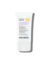 Sensilis Photocorrection D-Pigment 50+