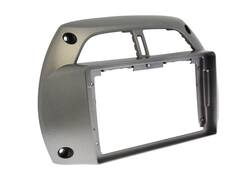Магнитола Toyota RAV4 (2000-2003) Android 11 2/32GB IPS AHD модель CB-3334T3
