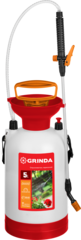 Опрыскиватель Grinda  5л