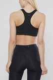 Топ Craft  Training Bra Black женский