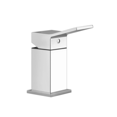 Gessi Rettangolo K 53047#031 Рычаг удаленного управления, цвет: хром фото