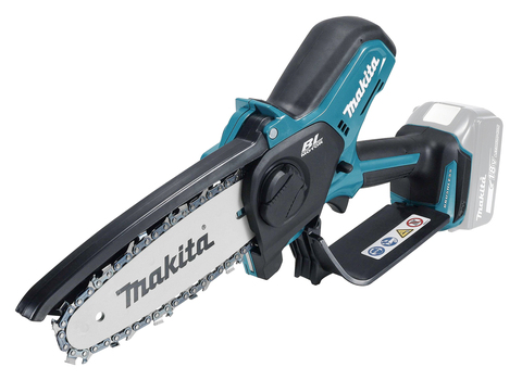 Аккумуляторная цепная пила Makita DUC150Z