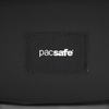Картинка сумка городская Pacsafe GO Lunar crossbody черная смола - 10
