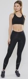 Топ Craft  Training Bra Black женский