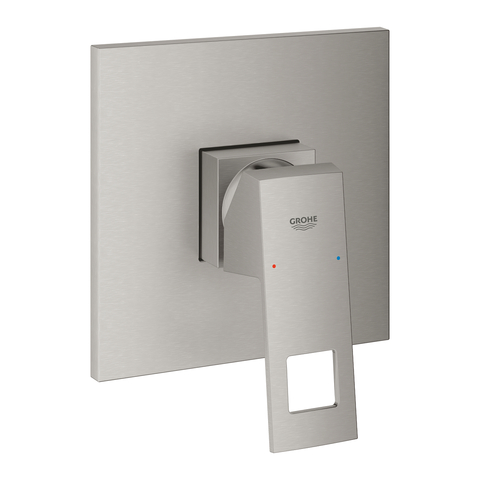 GROHE Eurocube 24061DC0 Смеситель для душа встраиваемый