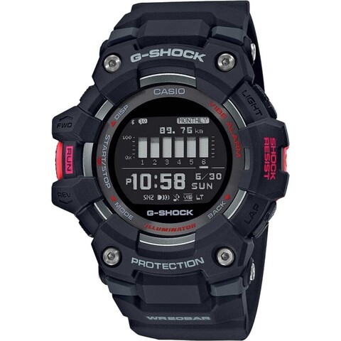 Часы Casio GBD-100-1A