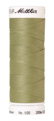 Нить швейная универсальная Seralon (намотка 200м) (Mettler, 100%полиэстер, 1212)