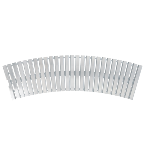 Alcaplast AP2-195-R Решетка для бассейна