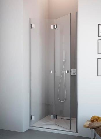 Radaway Carena DWB 34512-01-01NR Дверь душевая в нишу