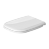 Duravit D-Code 67310000 Сиденье для унитаза