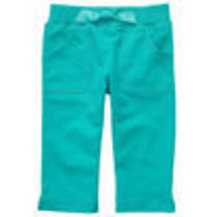 CARTERS Капри трикотажные ДН11