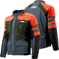Куртка KTM ADVENTURE R