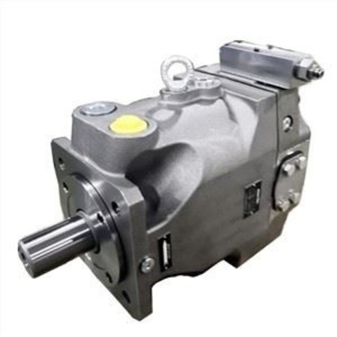Фото PVH141R13AF30A230000  - Аксиально-поршневой насос регулируемый с наклонным диском, 141 см3, 250 бар