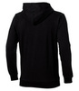 Asics Graphic Hoodie Мужская толстовка с молнией черная - 2