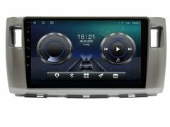 Магнитола Toyota Passo Sette (2008-2012) Android 10 6/128GB IPS DSP 4G модель TO-637TS18