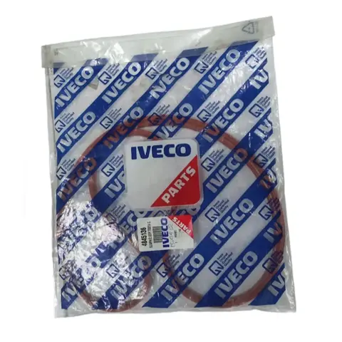 Прокладка IVECO 4845136