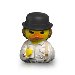 Уточка Tubbz: Clockwork Orange - Alex DeLarge