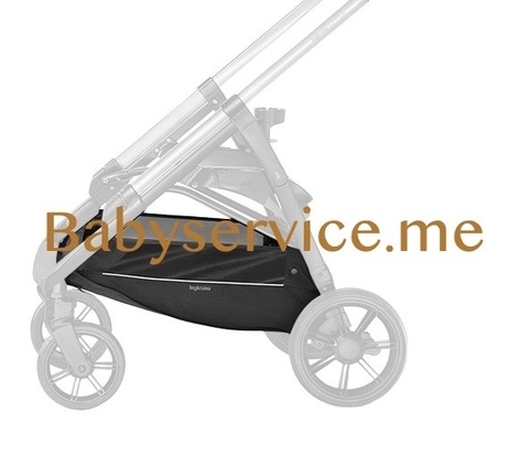 Корзина Inglesina Aptica черная
