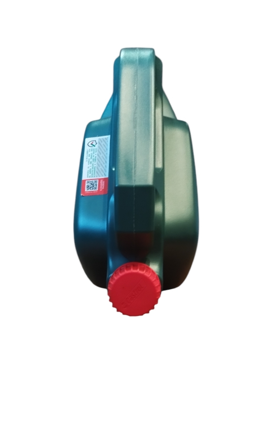 Моторное масло Castrol Magnatec 5W30 А3/В4 синтетическое 4л