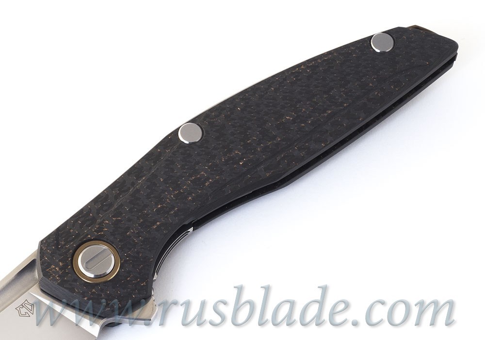 Shirogorov Custom Division 111 Bronze Vanadis 10 - фотография 