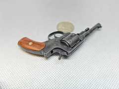 Russian Nagant 1895 scale model