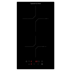 Электрическая варочная панель Zigmund & Shtain CN 38.3 B