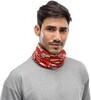 Картинка бандана-труба Buff Original Skull Plaid - 3