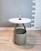 Стол кофейный Doppio Coffee Table N — фото 11