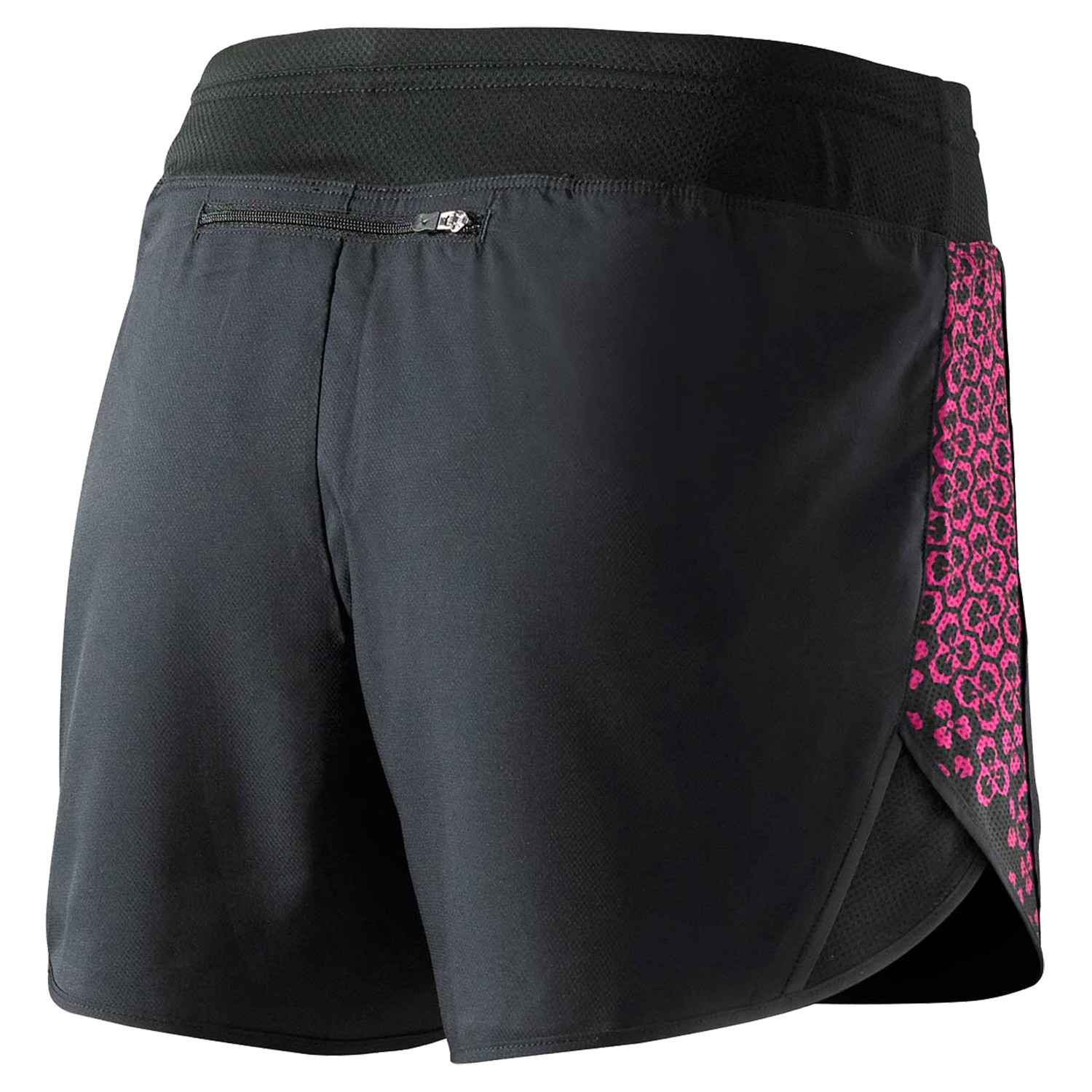 Спортивные шорты Mizuno DryLite Core Square 4.0 женские