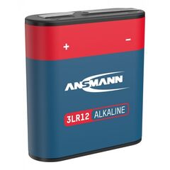 Батарейка 3LR12 ANSMANN 4.5V